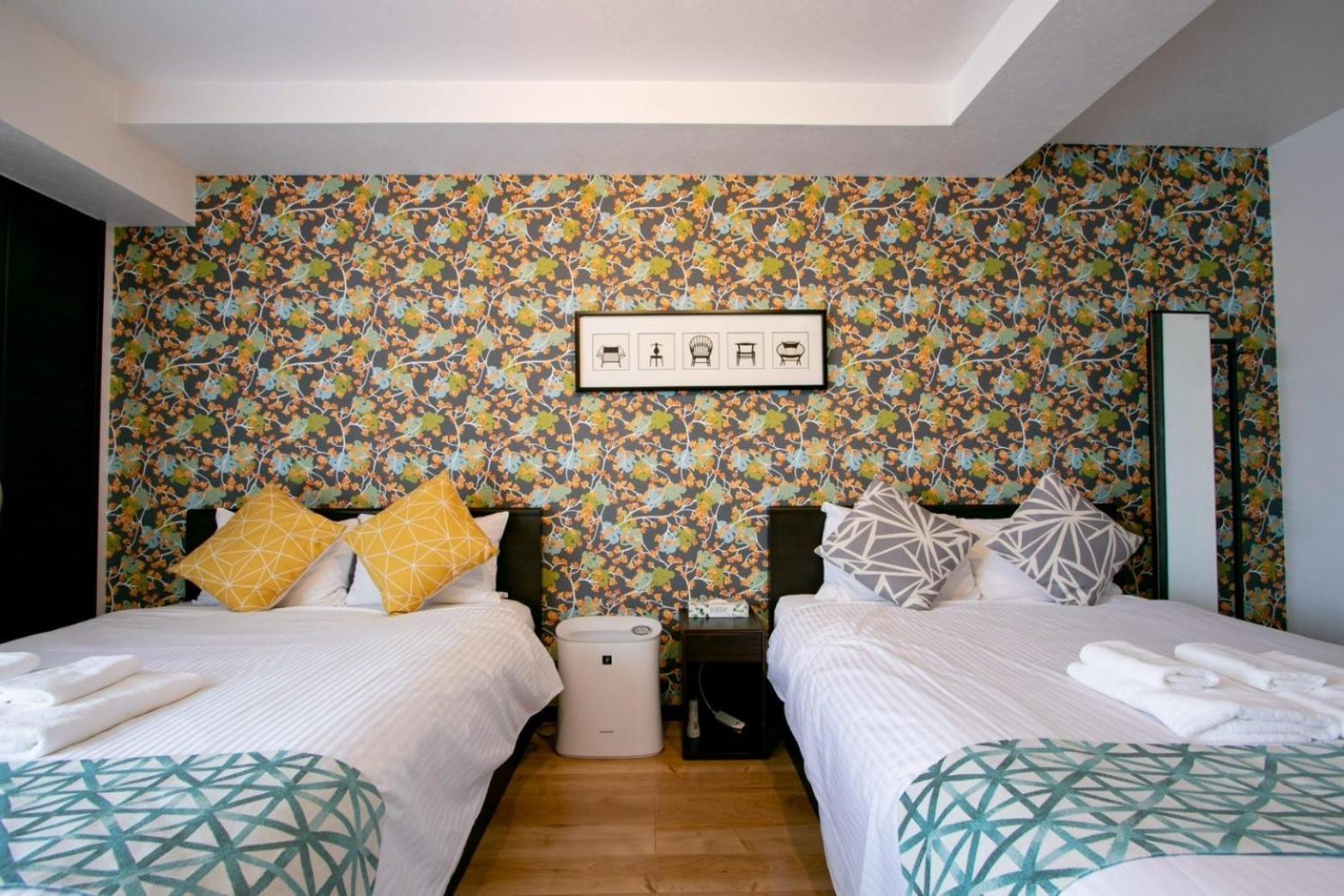 Randor Annex Hotel apartamentowy 4*