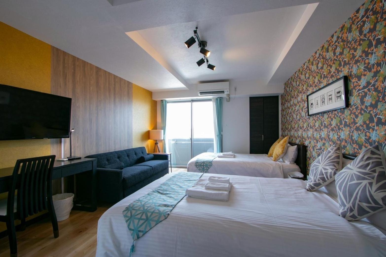 Randor Annex 4* Tokio