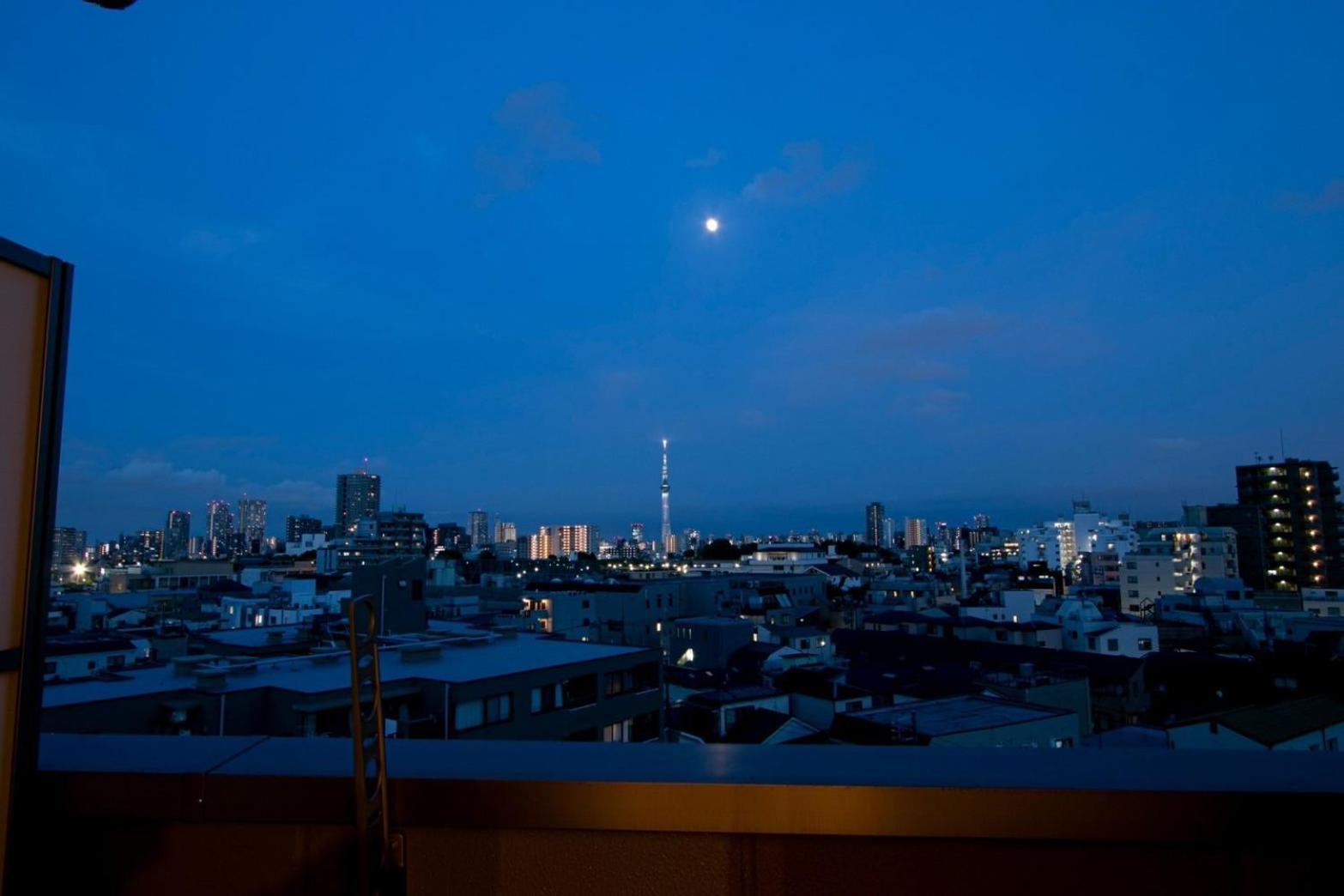 Randor Annex 4* Tokio