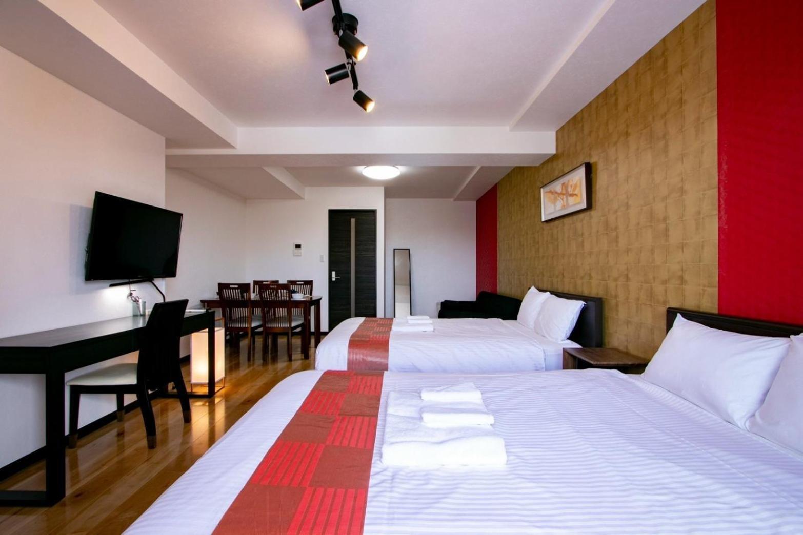 Randor Annex 4* Tokio