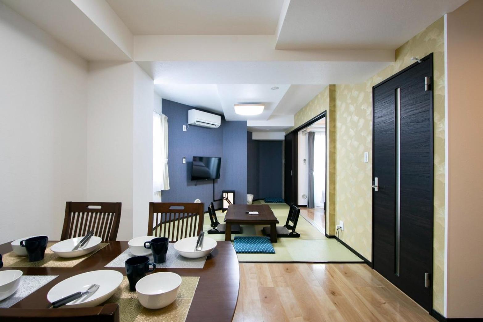 Randor Annex Hotel apartamentowy 4*